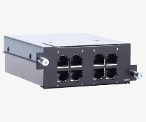 Moxa RM-G4000 Module Series